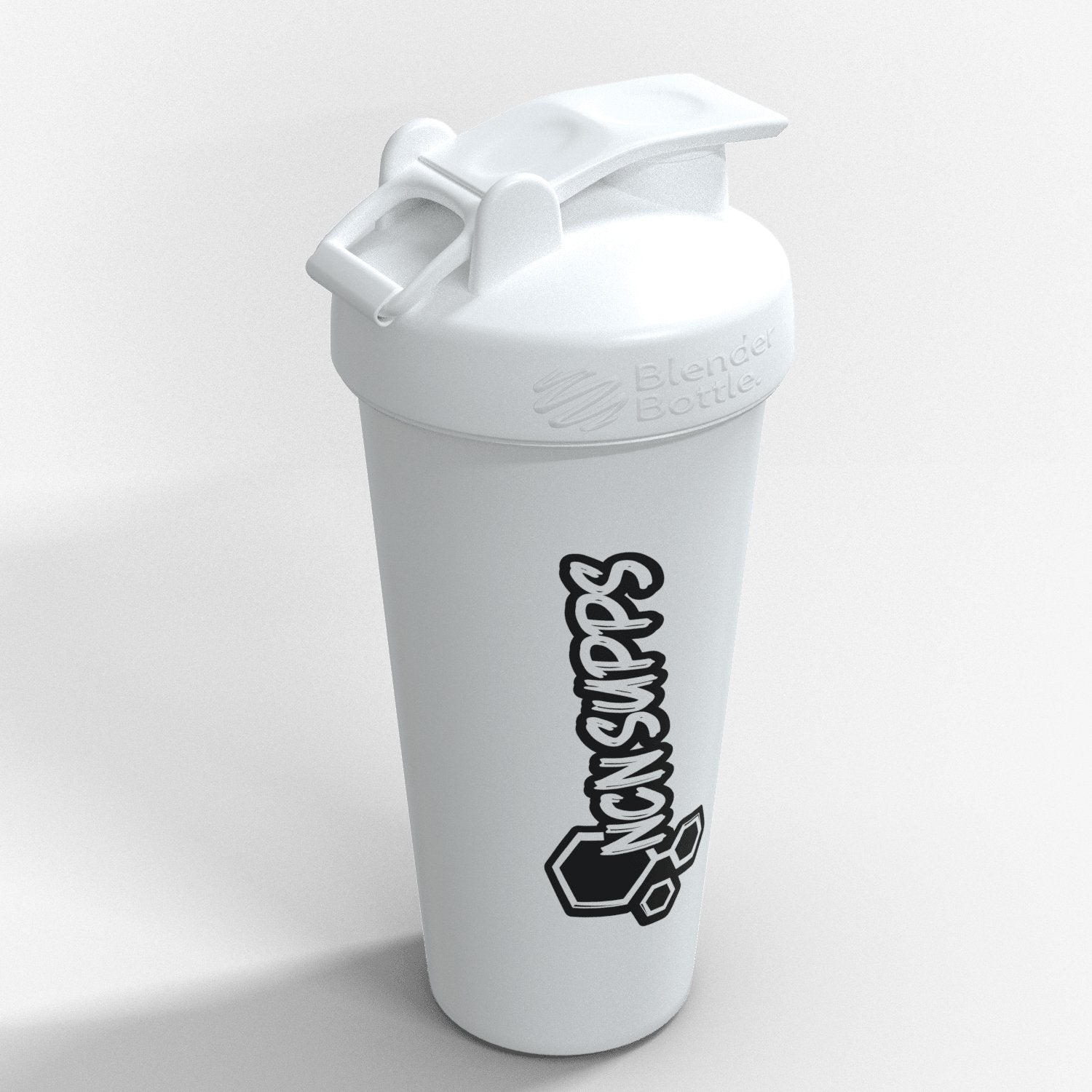 NCN Shaker Cup - NCN Supps
