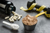 Stack Up for Competition Prep With These 4 Essential Bodybuilding Supplements - NCN Supps