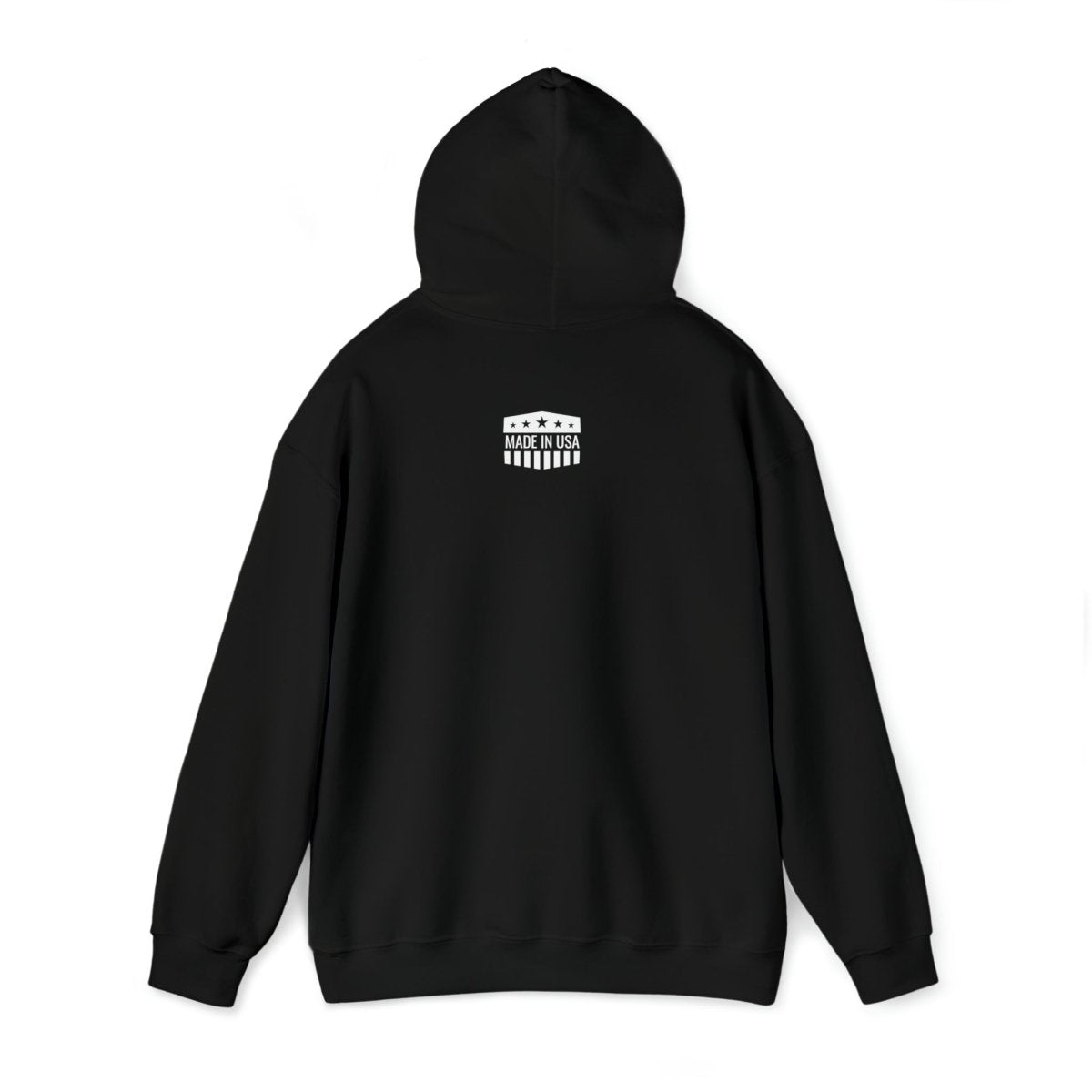 NCN Supps Heavy Blend™ Hooded Sweatshirt - NCN SuppsDTGHoodiesMen's Clothing