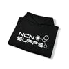 NCN Supps Heavy Blend™ Hooded Sweatshirt - NCN SuppsDTGHoodiesMen's Clothing