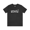 Load image into Gallery viewer, NCN Supps Short Sleeve Tee - NCN SuppsCottonCrew neckDTG